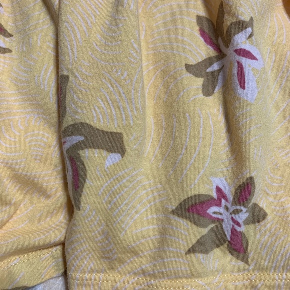 ‼️LOGO BABY DOLL w POCKETS Size M‼️ - Picture 6 of 13